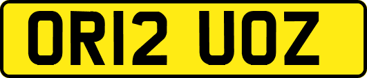 OR12UOZ