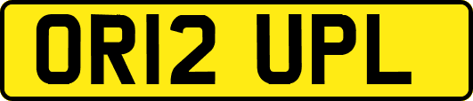 OR12UPL