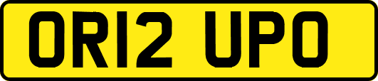 OR12UPO