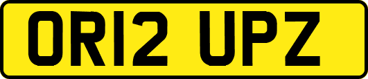 OR12UPZ