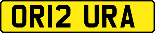 OR12URA