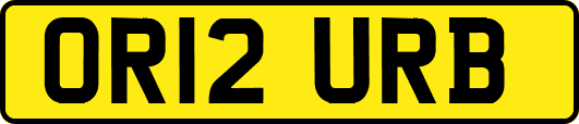 OR12URB