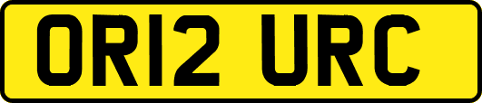 OR12URC