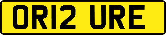 OR12URE