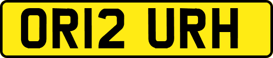 OR12URH