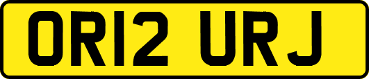 OR12URJ