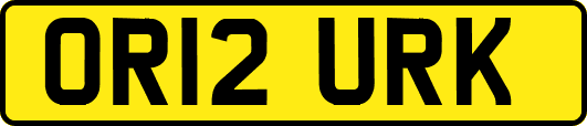 OR12URK