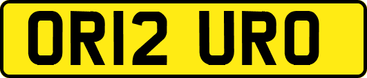 OR12URO