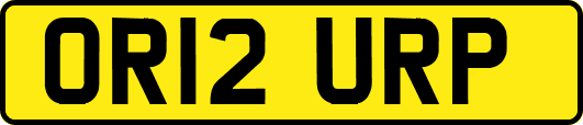 OR12URP