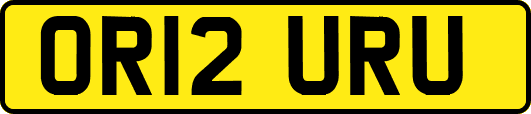 OR12URU
