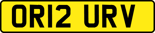 OR12URV