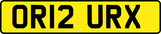 OR12URX