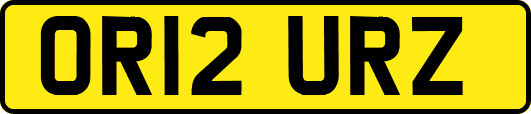 OR12URZ