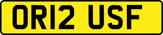 OR12USF