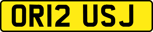 OR12USJ