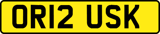 OR12USK