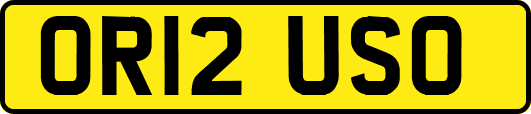 OR12USO