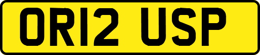 OR12USP