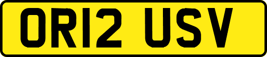 OR12USV
