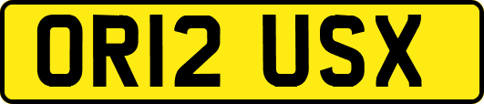 OR12USX
