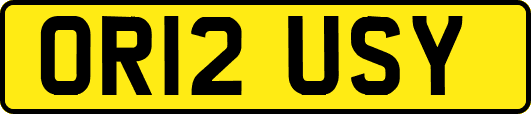 OR12USY