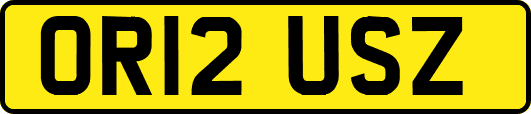 OR12USZ