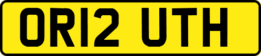 OR12UTH