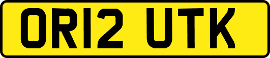 OR12UTK