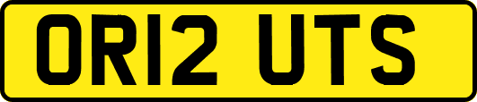 OR12UTS