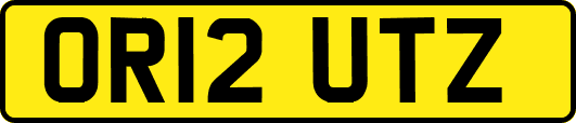 OR12UTZ
