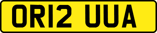 OR12UUA