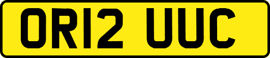 OR12UUC