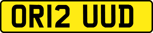 OR12UUD
