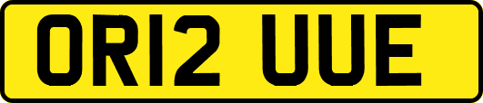 OR12UUE