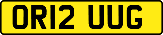OR12UUG