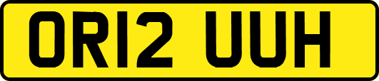 OR12UUH