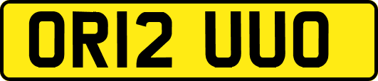 OR12UUO