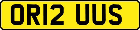 OR12UUS