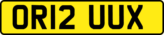 OR12UUX