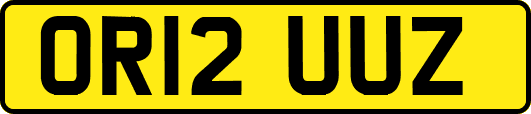 OR12UUZ