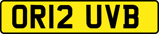 OR12UVB