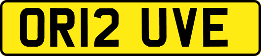 OR12UVE