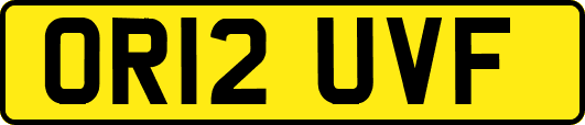 OR12UVF
