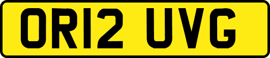 OR12UVG
