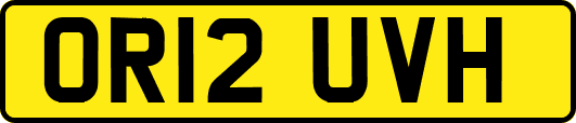 OR12UVH