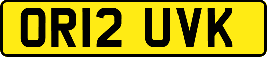 OR12UVK
