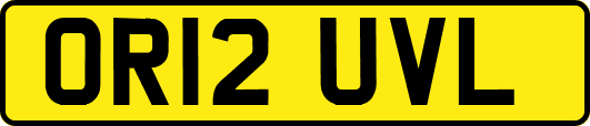 OR12UVL