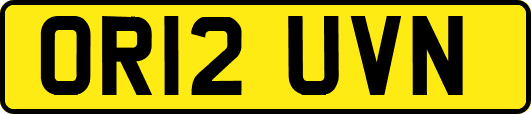 OR12UVN