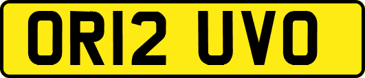 OR12UVO