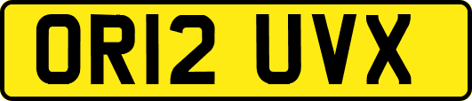 OR12UVX